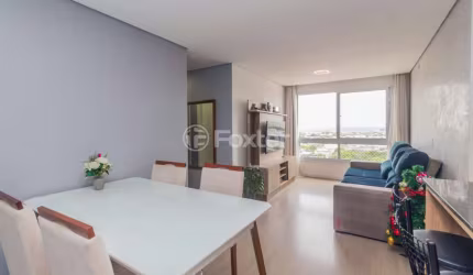 Apartamento com 3 quartos à venda na Rua Engenheiro João Luderitz, 550, Sarandi, Porto Alegre, 73 m2 por R$ 430.000