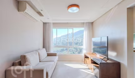 Apartamento com 3 quartos à venda na Rua Irmão Norberto Francisco Rauch, 755, Jardim Carvalho, Porto Alegre, 79 m2 por R$ 550.000