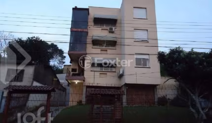 Apartamento com 2 quartos à venda na Rua Teixeira de Freitas, 300, Santo Antônio, Porto Alegre, 60 m2 por R$ 270.000