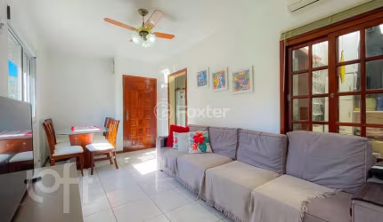 Apartamento com 2 quartos à venda na Avenida João Wallig, 64, Passo da Areia, Porto Alegre, 57 m2 por R$ 300.000