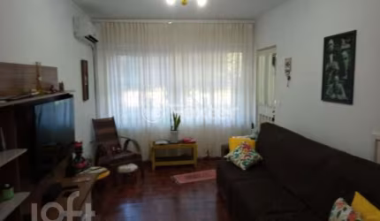Apartamento com 3 quartos à venda na Avenida Carneiro da Fontoura, 721, Jardim São Pedro, Porto Alegre, 102 m2 por R$ 450.000