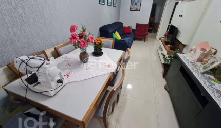 Apartamento com 2 quartos à venda na Rua Itararé, 122, Pátria Nova, Novo Hamburgo, 87 m2 por R$ 290.000