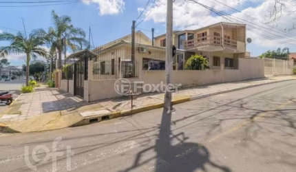 Casa com 5 quartos à venda na Avenida Ramiro Barcelos, 1106, São José, Canoas, 228 m2 por R$ 850.000