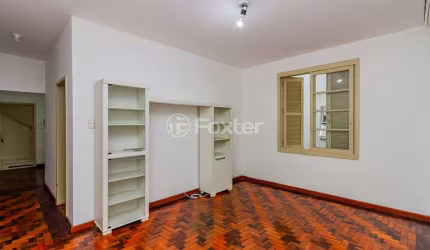 Apartamento com 3 quartos à venda na Rua São Manoel, 680, Rio Branco, Porto Alegre, 98 m2 por R$ 365.000
