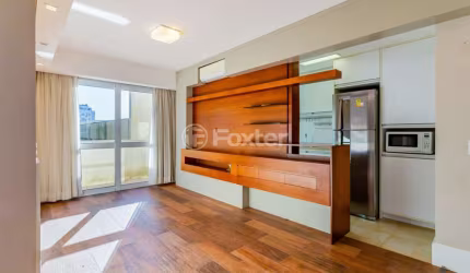 Apartamento com 2 quartos à venda na Avenida Coronel Lucas de Oliveira, 2623, Petrópolis, Porto Alegre, 79 m2 por R$ 760.000