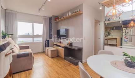 Apartamento com 2 quartos à venda na Rua Doutor João Inácio, 1208, Navegantes, Porto Alegre, 62 m2 por R$ 505.000