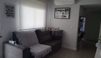 Apartamento com 3 quartos à venda na Rua Doutor José Bento Corrêa, 545, Morro Santana, Porto Alegre, 67 m2 por R$ 350.000