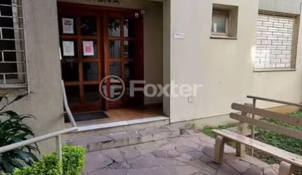 Apartamento com 2 quartos à venda na Rua Ângelo Crivellaro, 480, Jardim do Salso, Porto Alegre, 59 m2 por R$ 225.000
