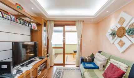 Cobertura com 2 quartos à venda na Rua General Rondon, 767, Tristeza, Porto Alegre, 180 m2 por R$ 1.100.000