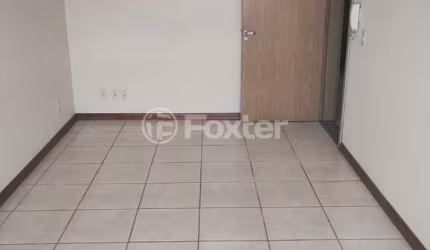 Apartamento com 2 quartos à venda na Rua Santo Agostinho, 40, Santa Cruz, Gravataí, 48 m2 por R$ 180.000