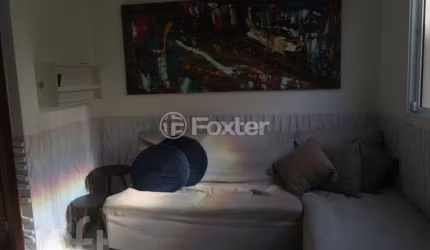 Casa em condomínio fechado com 2 quartos à venda na Rua Sebastião Wolf, 281, Nonoai, Porto Alegre, 100 m2 por R$ 504.000