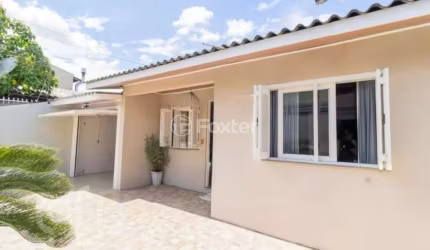 Casa com 3 quartos à venda na Rua Protásio Alves, 773, Niterói, Canoas, 200 m2 por R$ 774.000