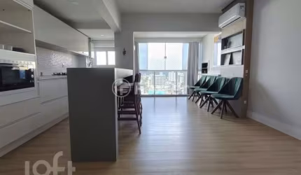 Apartamento com 2 quartos à venda na Rua José Bonifácio, 217, Centro, São Leopoldo, 78 m2 por R$ 570.000