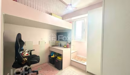 Cobertura com 4 quartos à venda na Rua Domingos Martins, 979, Centro, Canoas, 184 m2 por R$ 1.339.000