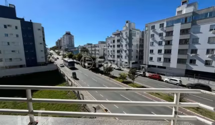 Apartamento com 3 quartos à venda na Avenida Vereador Nagib Jabor, 221, Capoeiras, Florianópolis, 123 m2 por R$ 750.000