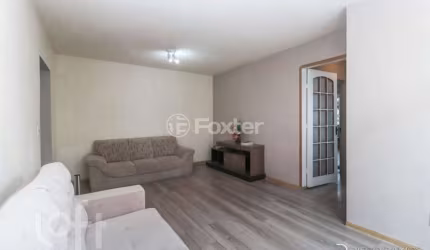Apartamento com 3 quartos à venda na Rua Oscar Schneider, 504, Medianeira, Porto Alegre, 83 m2 por R$ 350.000