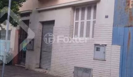 Casa com 1 quarto à venda na Rua Hoffmann, 599, Floresta, Porto Alegre, 270 m2 por R$ 600.000
