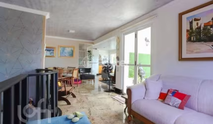 Cobertura com 2 quartos à venda na Rua Amélia Teles, 553, Petrópolis, Porto Alegre, 165 m2 por R$ 895.000