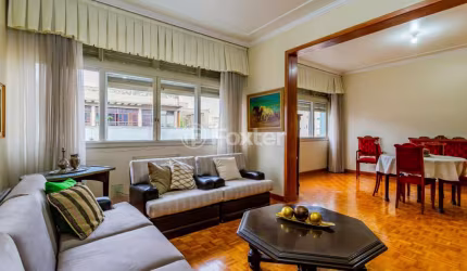 Apartamento com 4 quartos à venda na Rua Garibaldi, 963, Bom Fim, Porto Alegre, 195 m2 por R$ 686.000