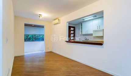 Apartamento com 1 quarto à venda na Rua Jaraguá, 192, Bela Vista, Porto Alegre, 50 m2 por R$ 470.000