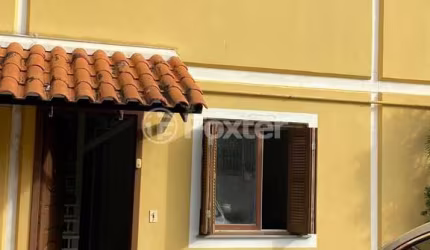 Casa em condomínio fechado com 3 quartos à venda na Estrada Campo Novo, 361, Ipanema, Porto Alegre, 56 m2 por R$ 235.000
