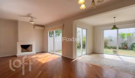 Casa em condomínio fechado com 3 quartos à venda na Avenida Coronel Marcos, 483, Pedra Redonda, Porto Alegre, 204 m2 por R$ 1.100.000