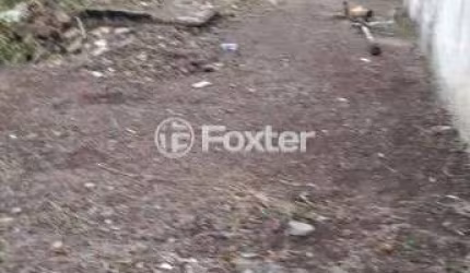 Terreno comercial à venda na Rua Espir Rivaldo, 168/170, Morro Santana, Porto Alegre, 303 m2 por R$ 290.000