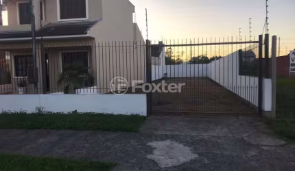 Terreno à venda na Rua Doutor Hermes Pacheco, 968, Aberta dos Morros, Porto Alegre, 195 m2 por R$ 181.000