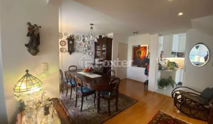 Cobertura com 4 quartos à venda na Rua Jornalista Manoel Menezes, 32, Itacorubi, Florianópolis, 114 m2 por R$ 1.200.000