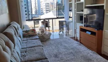 Apartamento com 3 quartos à venda na Rua Silva Paes, 18, Cidade Alta, Bento Gonçalves, 122 m2 por R$ 1.080.000
