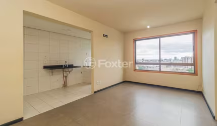 Apartamento com 2 quartos à venda na Avenida Saturnino de Brito, 120, Vila Jardim, Porto Alegre, 60 m2 por R$ 430.000