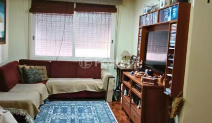 Apartamento com 3 quartos à venda na Rua Jaime Telles, 133, Petrópolis, Porto Alegre, 91 m2 por R$ 570.000