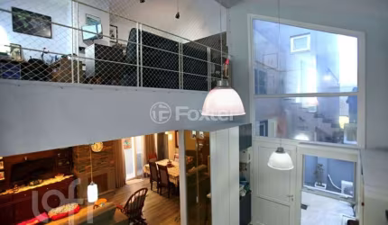 Casa com 3 quartos à venda na Rua Doutor Gastão Rhodes, 377, Santana, Porto Alegre, 233 m2 por R$ 1.690.000