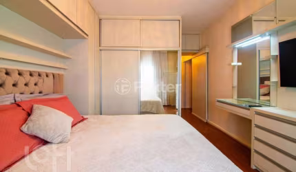 Casa com 3 quartos à venda na Rua Washington Luiz, 131, Niterói, Canoas, 153 m2 por R$ 619.000