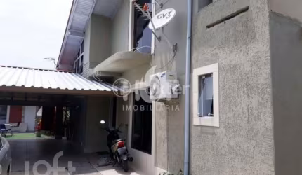 Casa com 6 quartos à venda na Rua Professor Emanoel Paulo Peluso, 420, Campeche, Florianópolis, 480 m2 por R$ 1.470.000