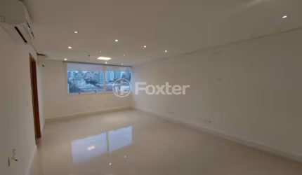 Sala comercial com 1 sala à venda na Rua Vasco da Gama, 720, Rio Branco, Porto Alegre, 42 m2 por R$ 620.000