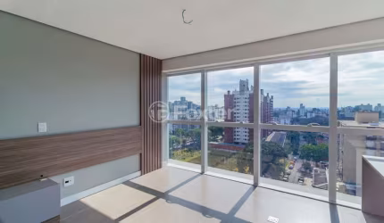 Apartamento com 1 quarto à venda na Rua Alberto Silva, 53, Vila Ipiranga, Porto Alegre, 30 m2 por R$ 375.250