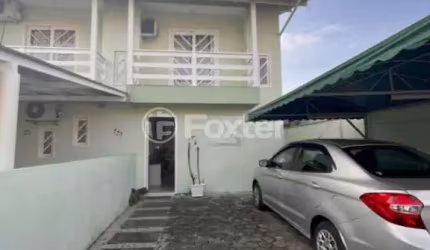 Casa com 2 quartos à venda na Rua Albatroz, 343, Ingleses do Rio Vermelho, Florianópolis, 75 m2 por R$ 511.000