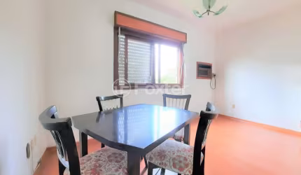Apartamento com 3 quartos à venda na Rua Coronel Massot, 289, Cristal, Porto Alegre, 81 m2 por R$ 250.000