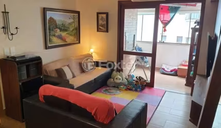 Apartamento com 2 quartos à venda na Rua Chile, 380, Jardim Botânico, Porto Alegre, 71 m2 por R$ 780.000