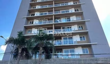 Apartamento com 2 quartos à venda na Rua Napoleão Laureano, 90, Centro, Canoas, 56 m2 por R$ 365.500