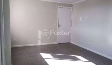 Apartamento com 2 quartos à venda na Rua Comendador Rafael Mazza, 1074, Areal, Pelotas, 43 m2 por R$ 140.000