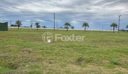 Terreno em condomínio fechado à venda na Rua RS Estrada do Mar, 25, Centro, Xangri-Lá, 249 m2 por R$ 310.000