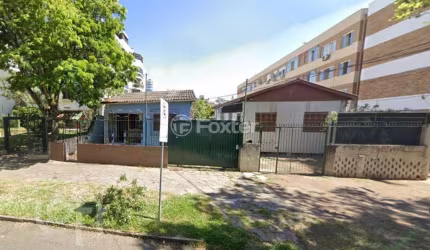 Casa com 1 quarto à venda na Rua Botafogo, 369, Menino Deus, Porto Alegre, 1332 m2 por R$ 5.000.000