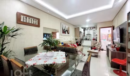 Casa com 2 quartos à venda na Rua das Canafístulas, 146, Igara, Canoas, 120 m2 por R$ 359.999