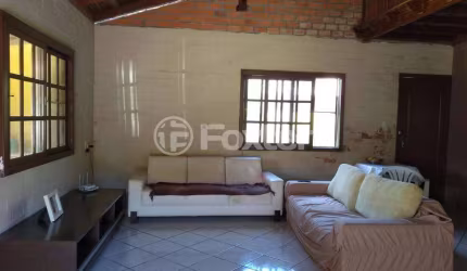 Fazenda com 3 salas à venda na Rua RS-040, KM29, Águas Claras, Viamão, 136 m2 por R$ 370.000