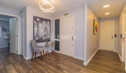 Sala comercial com 4 salas à venda na Avenida Princesa Isabel, 844, Santana, Porto Alegre, 240 m2 por R$ 693.500
