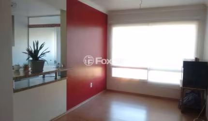 Apartamento com 2 quartos à venda na Rua Doutor Barcelos, 2780, Tristeza, Porto Alegre, 65 m2 por R$ 313.300