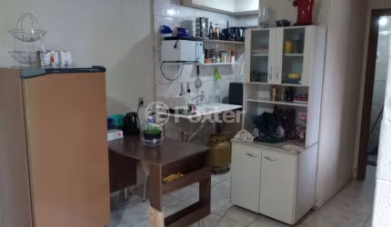 Apartamento com 2 quartos à venda na Rua Quatro, 36, Estância Velha, Canoas, 38 m2 por R$ 120.000