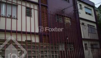 Apartamento com 1 quarto à venda na Rua Barão do Amazonas, 567, Petrópolis, Porto Alegre, 34 m2 por R$ 160.000